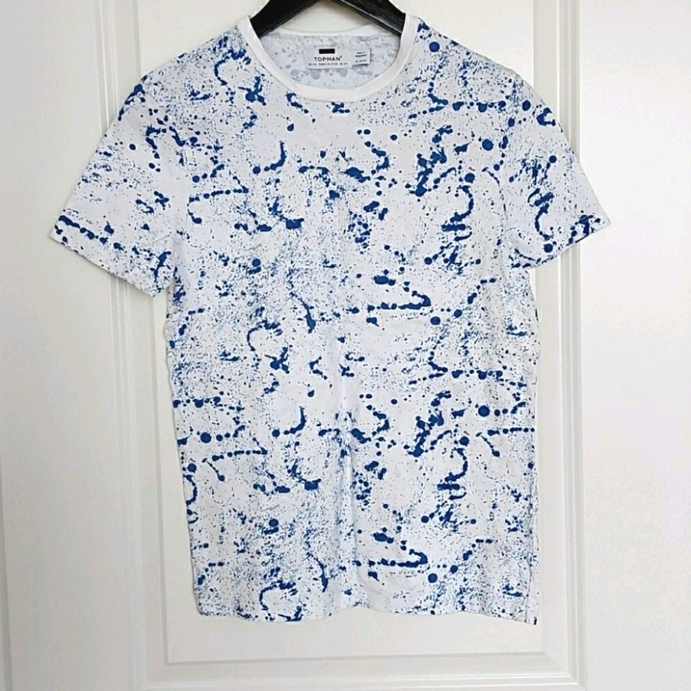 TopmanT-shirt🛍